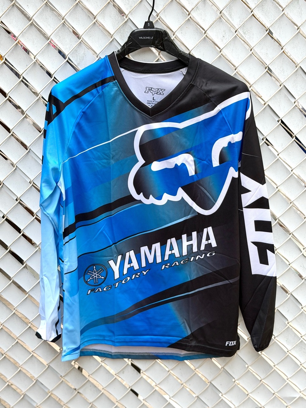 Dirt Bike Jersey Motox T-shirt